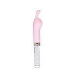 Вібратор Petites Lil&rsquo; Bombshell Vibrator - Pink &mdash; купити в інтим-бутику EroticToys