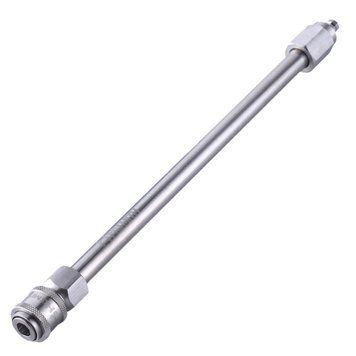 Подовжувач штока для секс-машин Hismith Extension Rod, 30cm &mdash; купити в інтим-бутику EroticToys