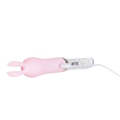 Вібратор Petites Lil&rsquo; Bombshell Vibrator - Pink &mdash; купити в інтим-бутику EroticToys