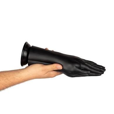 Анальна пробка BUTTR - Double Trouble Fisting Dildo &mdash; купити в інтим-бутику EroticToys