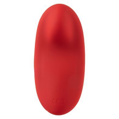 Смарт-вібратор у трусики Magic Motion Nyx Red &mdash; купити в інтим-бутику EroticToys