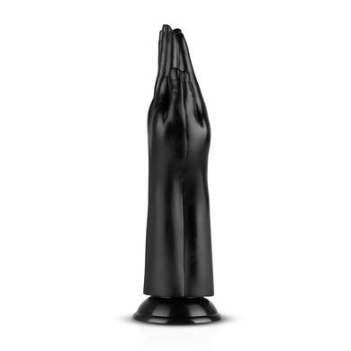 Анальна пробка BUTTR - Double Trouble Fisting Dildo &mdash; купити в інтим-бутику EroticToys