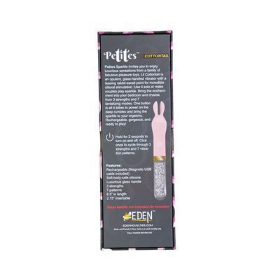 Вібратор Petites Lil&rsquo; Bombshell Vibrator - Pink &mdash; купити в інтим-бутику EroticToys