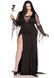 Костюм Мортіші Аддамс Leg Avenue Sexy Spooky Morticia 3X&ndash;4X в інтим-бутику EroticToys
