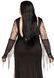 Костюм Мортіші Аддамс Leg Avenue Sexy Spooky Morticia 3X&ndash;4X в інтим-бутику EroticToys