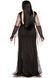 Костюм Мортіші Аддамс Leg Avenue Sexy Spooky Morticia 3X&ndash;4X в інтим-бутику EroticToys