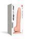 Реалістичний фалоімітатор Strap-On-Me SOFT REALISTIC DILDO Vanilla - Size M в інтим-бутику EroticToys