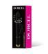 Вібратор Dorcel Furious Rabbit 2.0 зі зворотно-поступальними рухами головки, перезаряджуваний в інтим-бутику EroticToys