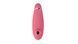 Вакуумний кліторальний стимулятор Womanizer Premium 2 - Raspberry, функції Autopilot та Smart Silence в інтим-бутику EroticToys