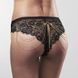 Ланцюжок на трусики або ліф Bijoux Indiscrets MAGNIFIQUE Waist Chain - Gold, прикраса на тіло в інтим-бутику EroticToys