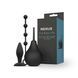 Набір новачка для анальної стимуляції Nexus ANAL BEGINNER KIT, спринцівка, анальне намисто і пробка в інтим-бутику EroticToys
