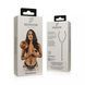 Затискачі для сосків та клітора Bedroom Fantasies: Nipple & Clitoral Clamps, чорні в інтим-бутику EroticToys