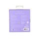 Розкішний вібратор Pillow Talk Flirty Purple Special Edition, Сваровскі, пов&rsquo;язка на очі+гра в інтим-бутику EroticToys