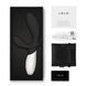 Масажер простати LELO Loki Wave 2 Black, 2 мотори, манливий рух + вібрація в інтим-бутику EroticToys