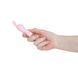 Вібратор Petites Lil&rsquo; Bombshell Vibrator - Pink в інтим-бутику EroticToys