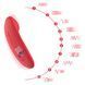 Смарт-вібратор у трусики Magic Motion Nyx Red в інтим-бутику EroticToys