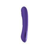 Замовити анонімно: Інтерактивний вібростимулятор точки G Kiiroo Pearl 3 Purple
