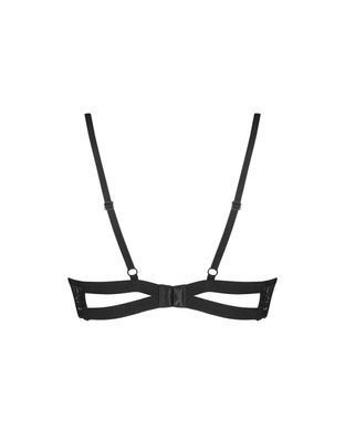 Ліф Obsessive Nutris bra XS/S &mdash; купити в інтим-бутику EroticToys