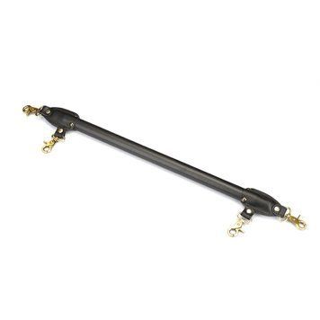 Жорстка розпірка Liebe Seele Samurai Spreader Bar &mdash; купити в інтим-бутику EroticToys