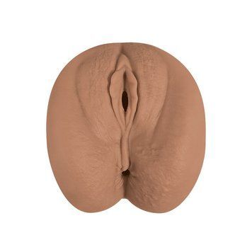 Мастурбатор Alive Mia Super Realistic Masturbator XL Caramel (м'ята упаковка!!!) &mdash; купити в інтим-бутику EroticToys