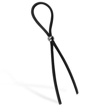 Ерекційне кільце Art of Sex - Lasso A, регульована тугість &mdash; купити в інтим-бутику EroticToys