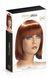 Перука World Wigs SOPHIE SHORT REDHEAD в інтим-бутику EroticToys