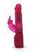 Вібратор-кролик Dorcel Orgasmic Rabbit Pink з перлинним масажем в інтим-бутику EroticToys