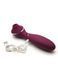 Вакуумний вібратор KISTOY Polly Plus Violet в інтим-бутику EroticToys