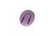 Вібратор для пар FairyGasm PleasureBerry violet, зарядний кейс, пульт ДК в інтим-бутику EroticToys