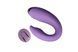 Вібратор для пар FairyGasm PleasureBerry violet, зарядний кейс, пульт ДК в інтим-бутику EroticToys