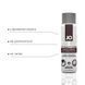 Змазка-крем з кокосовою олією JO Coconut Hybrid ORIGINAL (120 мл) біла в інтим-бутику EroticToys