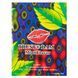 Латексна серветка Latex Dental Dams Mint 1 шт в інтим-бутику EroticToys