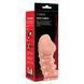 Насадка на член Kokos Cock Sleeve CS 010 M в інтим-бутику EroticToys