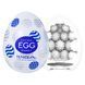 Мастурбатор-яйце Tenga Egg Bouncy в інтим-бутику EroticToys
