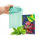 Латексна серветка Latex Dental Dams Mint 1 шт в інтим-бутику EroticToys