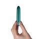 Віброкуля Rocks Off RO-90mm Touch of Velvet Peacock Petals матова в інтим-бутику EroticToys