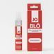 Гель для оральних пестощів JO - BLO - Strawberry 30 мл в інтим-бутику EroticToys