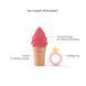 Вібратор-морозиво Love To Love CAND'ICE &mdash; RASPBERRY JOLLY в інтим-бутику EroticToys