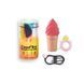 Вібратор-морозиво Love To Love CAND'ICE &mdash; RASPBERRY JOLLY в інтим-бутику EroticToys