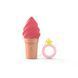 Вібратор-морозиво Love To Love CAND'ICE &mdash; RASPBERRY JOLLY в інтим-бутику EroticToys