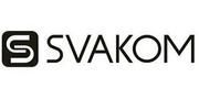Svakom (США) лого