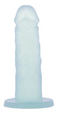 Фалоімітатор на присосці Cocktails by Addiction &ndash; Blue Lagoon &mdash; купити в інтим-бутику EroticToys