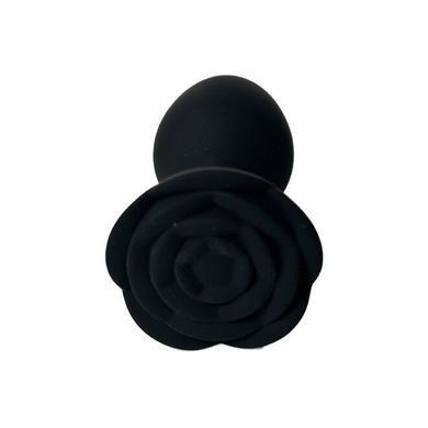 Набір силіконових анальних пробок BMS Roses Til&rsquo; Dawn Silicone Anal Plug Kit (пошкоджене паковання!!!) &mdash; купити в інтим-бутику EroticToys