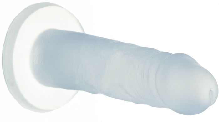 Фалоімітатор на присосці Cocktails by Addiction &ndash; Blue Lagoon &mdash; купити в інтим-бутику EroticToys
