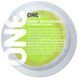 Презерватив ONE Color Sensations Roll ONE on, 1 шт, салатовий, гладенький, зі змазкою в інтим-бутику EroticToys