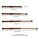 Фіксатор-розпірка LOCKINK Adjustable Spreader Bar Set, коричневий, шкіряний, ремені для шиї, рук/ніг в інтим-бутику EroticToys