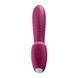 Вакуумний смарт-вібратор Satisfyer Sunray Berry (м'яте паковання!!!)