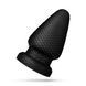 Анальна пробка BUTTR - Cold Blooded Scaled Butt Plug в інтим-бутику EroticToys