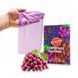Латексна серветка Latex Dental Dams Grape 1 шт в інтим-бутику EroticToys