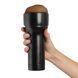 Мастурбатор-вагіна Kiiroo Feel Stroker Mid Brown для секс-машини Kiiroo Keon в інтим-бутику EroticToys